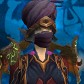 Character Avatar